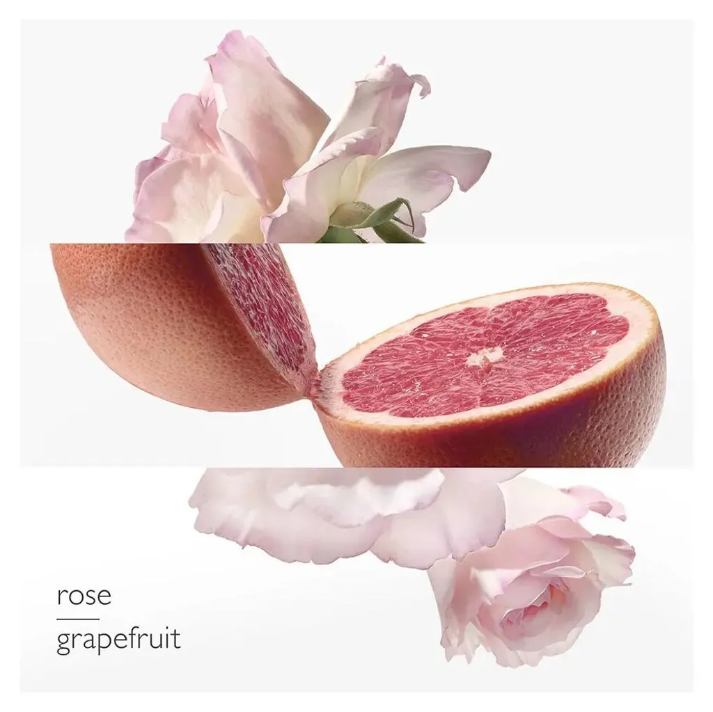 Eau de Cologne Eau de Pamplemousse Rose Hermès 100 ml Spray Mixte - 13
