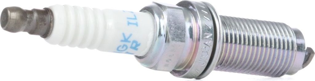 NGK 6645 Zündkerze OE 1221590003 kompatibel mit Forfour, Colt