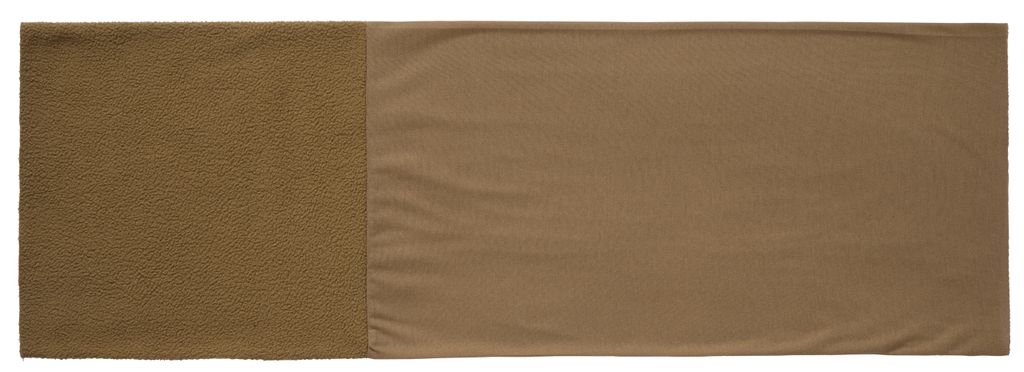 Brandit - Fleece Gaiter Multifunktionstuch camel beige Produktbild 