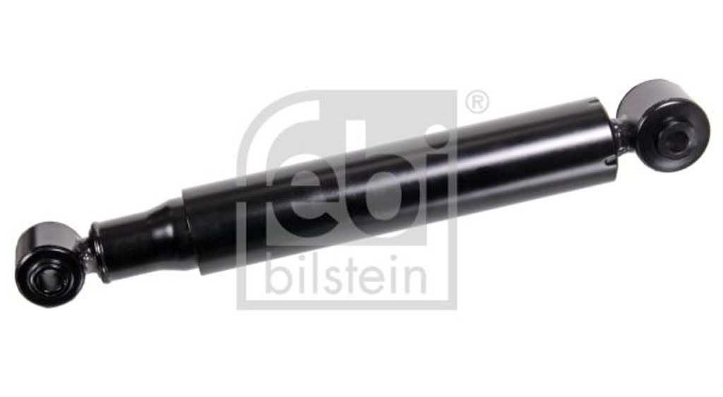 2x FEBI BILSTEIN SATZ Öldruck STOSSDÄMPFER HINTEN