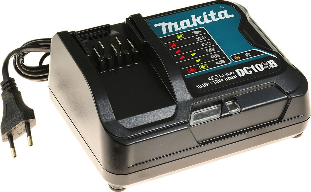 Makita HP333DSAP1 pink Akku-Schlagbohrschrauber Produktbild 9