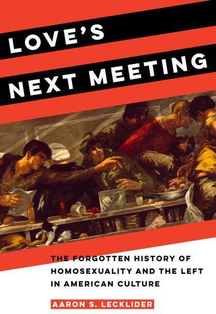 Loves Next Meeting – Lingua: Inglese