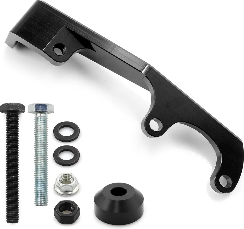 Support de maître-cylindre d'embrayage rigide pour Subaru Impreza 08-11