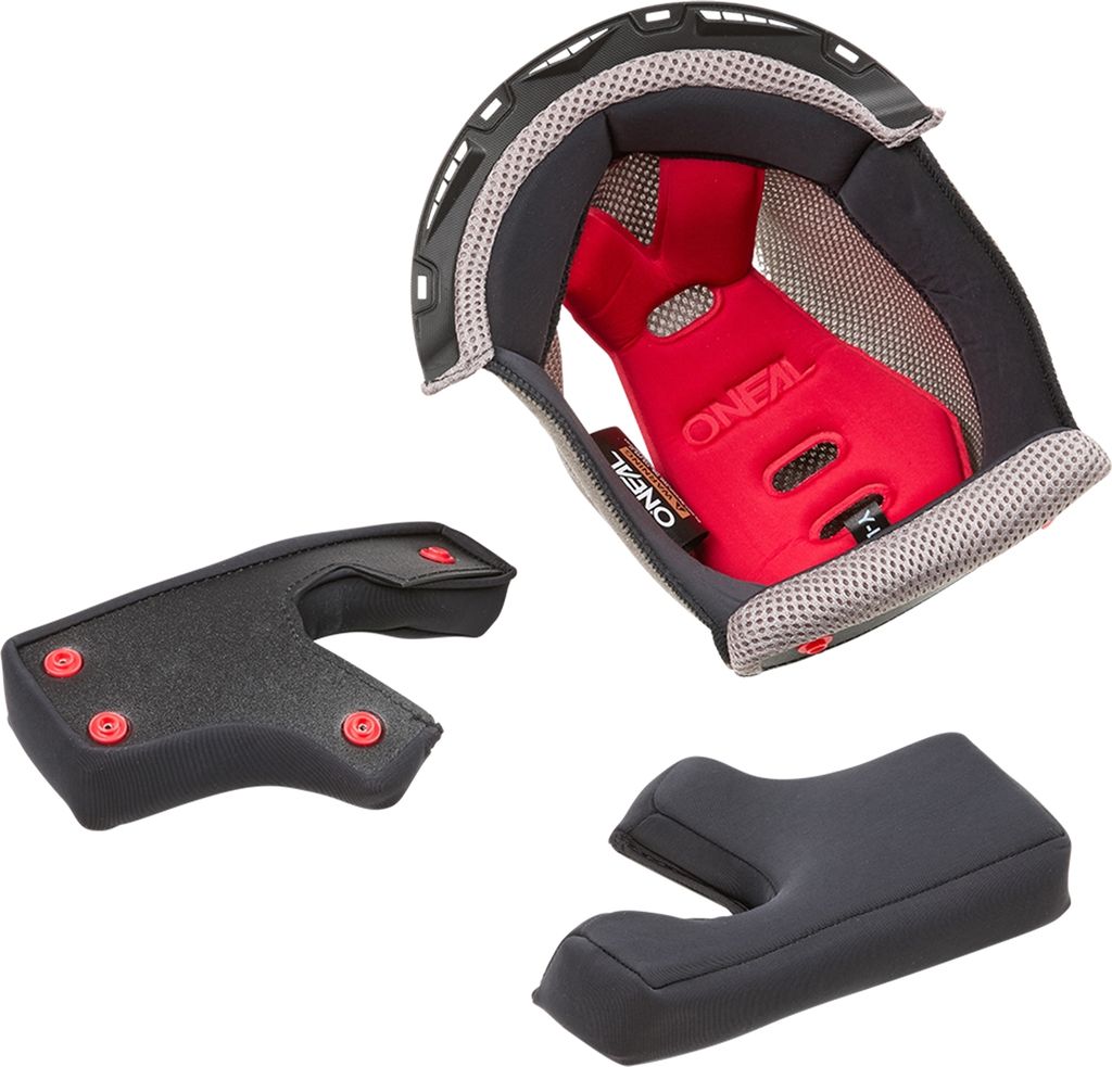 O'NEAL Bike Helm Polster 1Srs L (49/50)