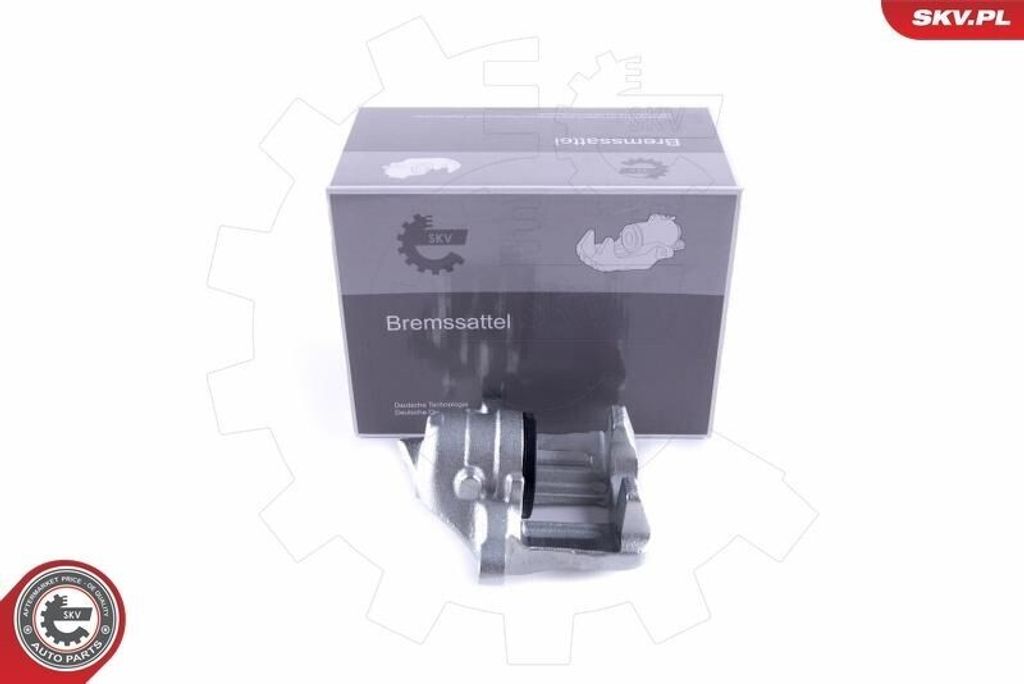 ESEN SKV Bremssattel Vorne Rechts für FIAT PUNTO (176) Ø48mm 55SKV142