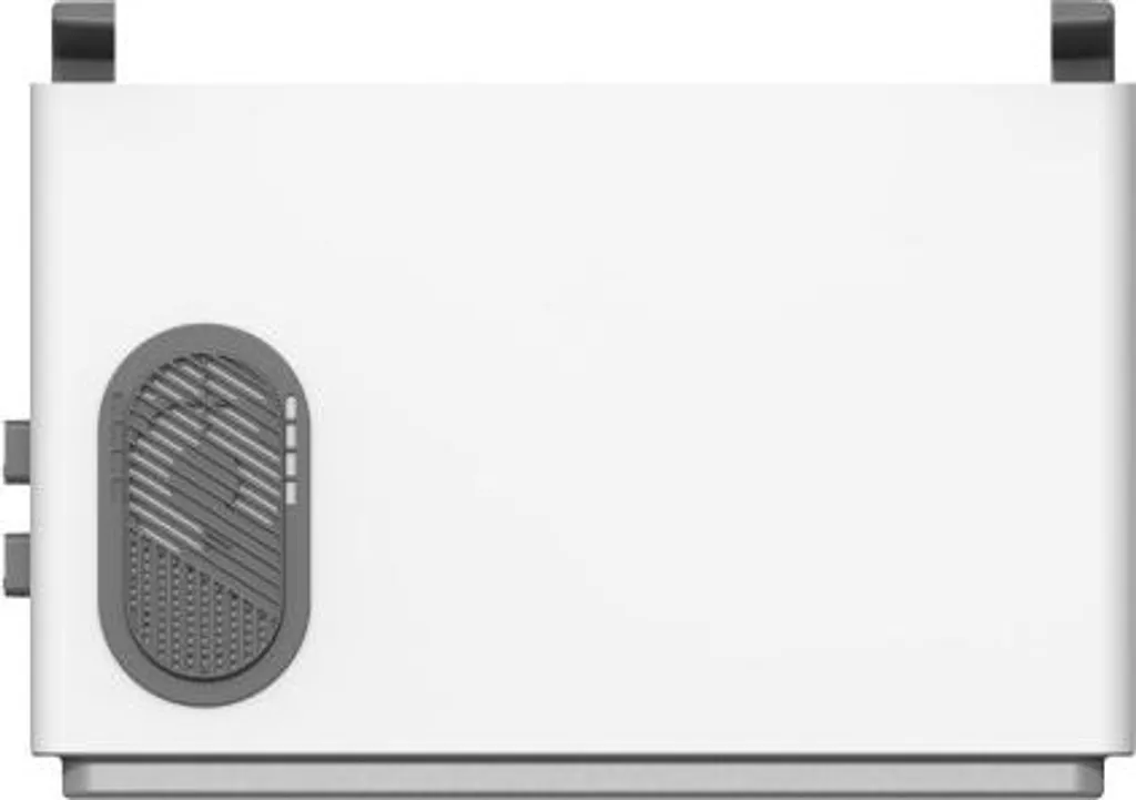 Radiateur convecteur électrique 2000W Midea à haute performance - 2