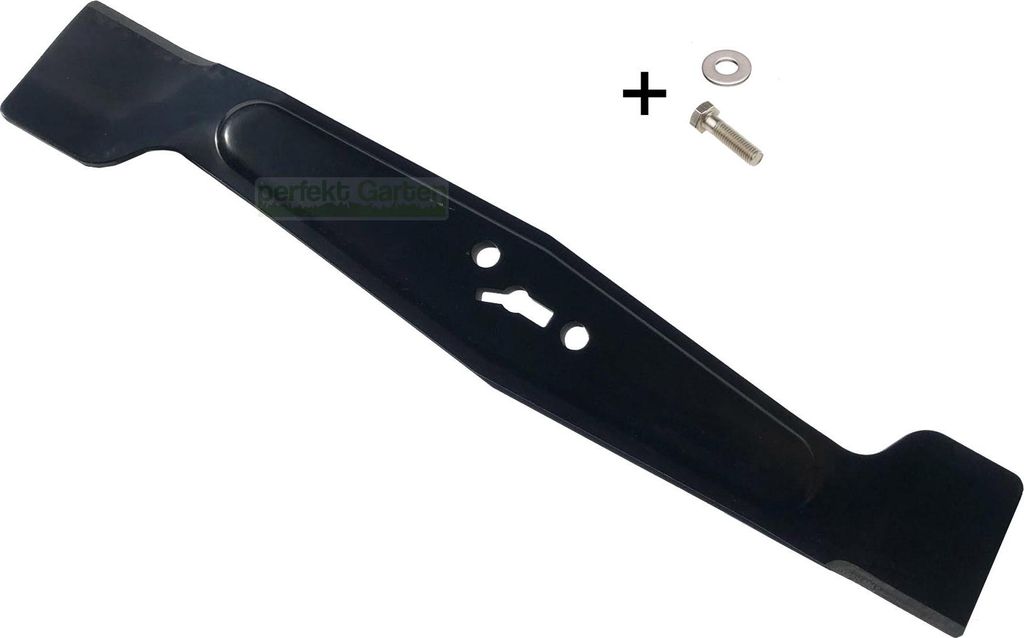 Lame de tondeuse à gazon 31,5 cm 434653/ZU0 / 434653 / ZU0 Image du produit 