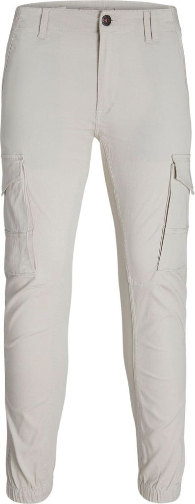 JACK & JONES Herren Cargohose PAUL FLAKE Cargo Noos