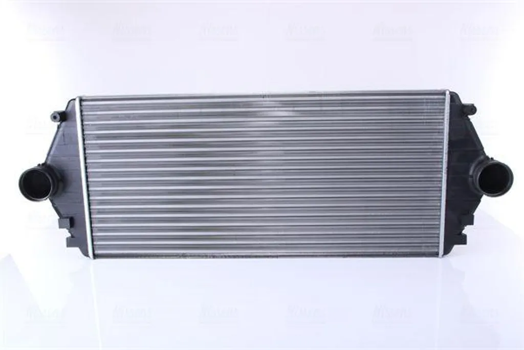 Nissens 96849 Radiatore Intercooler per Scudo, Expert, Jumpy - Ricambio OE 0384E7