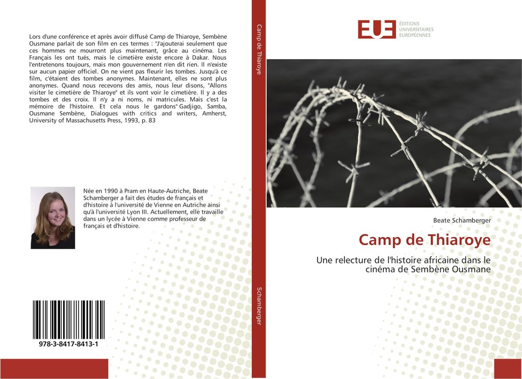 Camp de Thiaroye