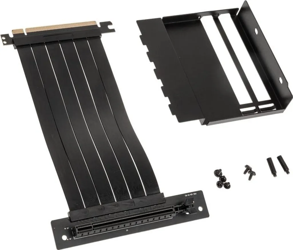Installer GPU Verticalement avec Kolink KL-VERTKIT pour Observatory Y/Z