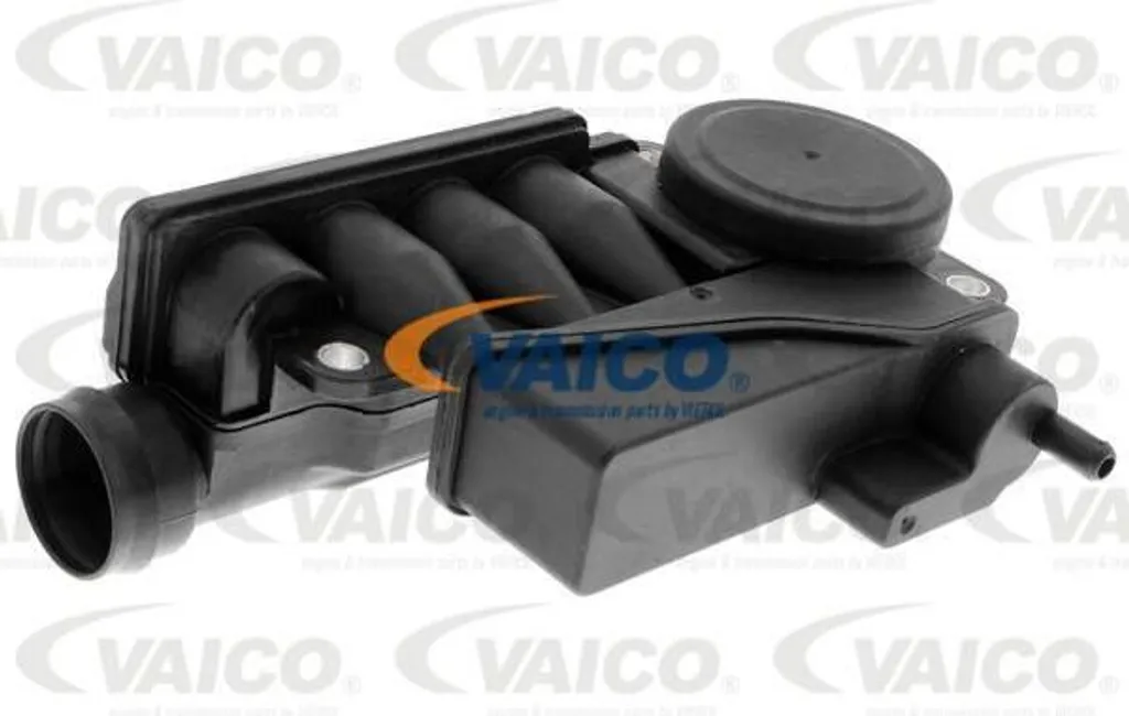 Kit Ventilation Carter pour Audi A6 A8 Q7 - Entretien Système de Déshuilage
