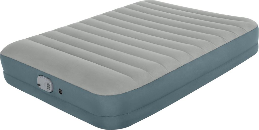 Matelas gonflable Bestway 2 personnes - PVC/polyester - Image du produit 