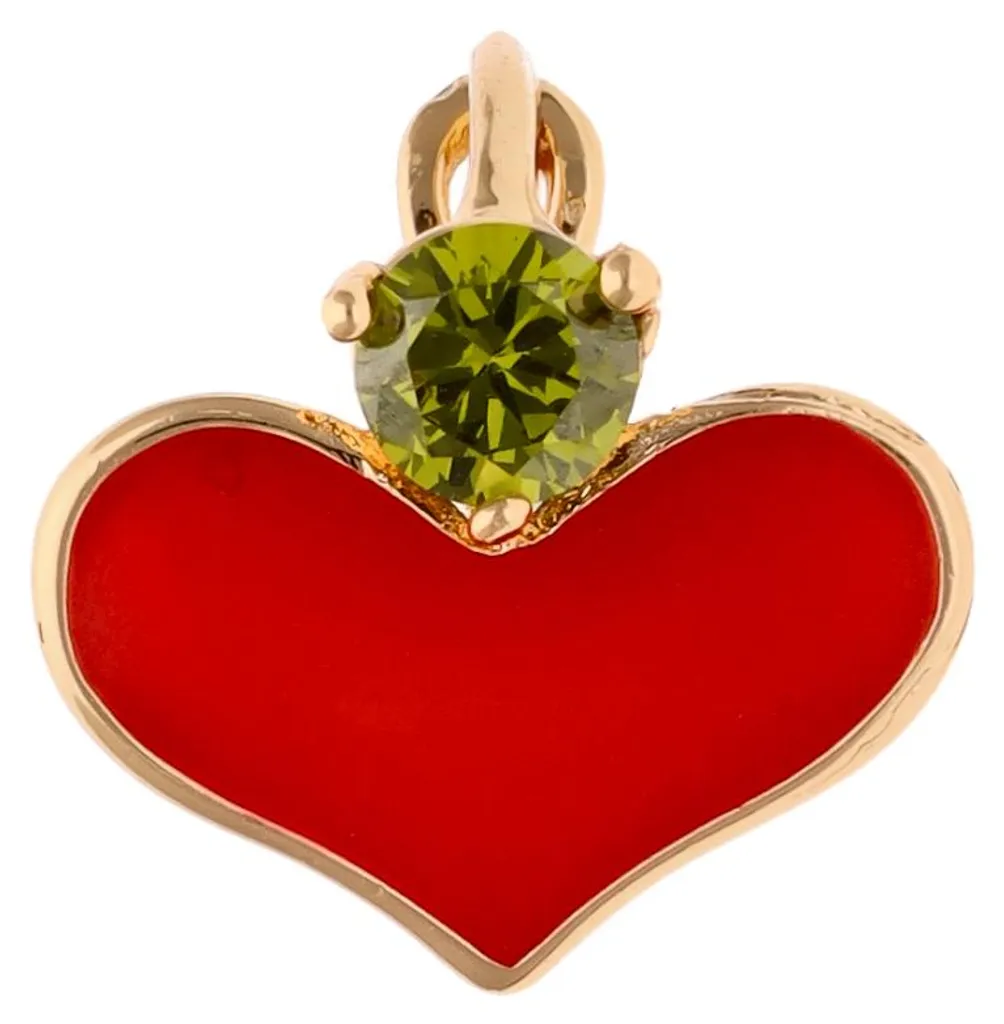 Boucles d'oreilles NAHIMA en résine rouge et jaune - Design graphique - 2