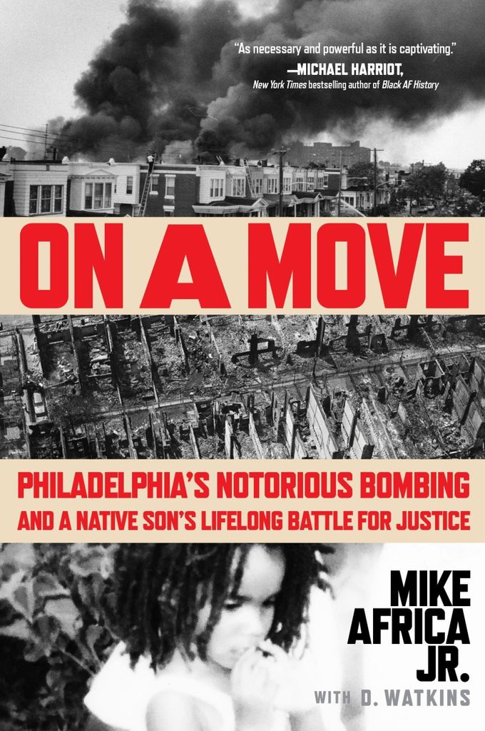 On a Move