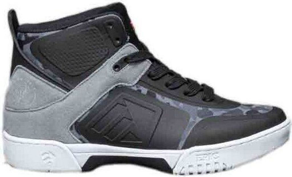 Epic Gs 1 Mid Sportschuhe Grau EU 39 Mann Grau EU 39 Produktbild 