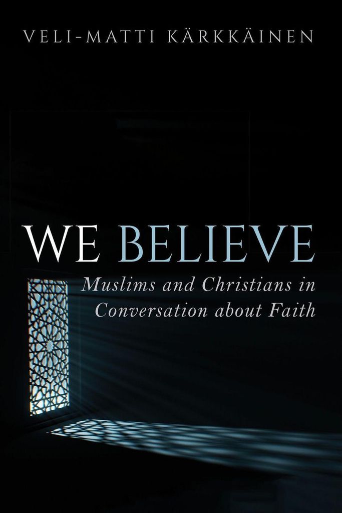 We Believe