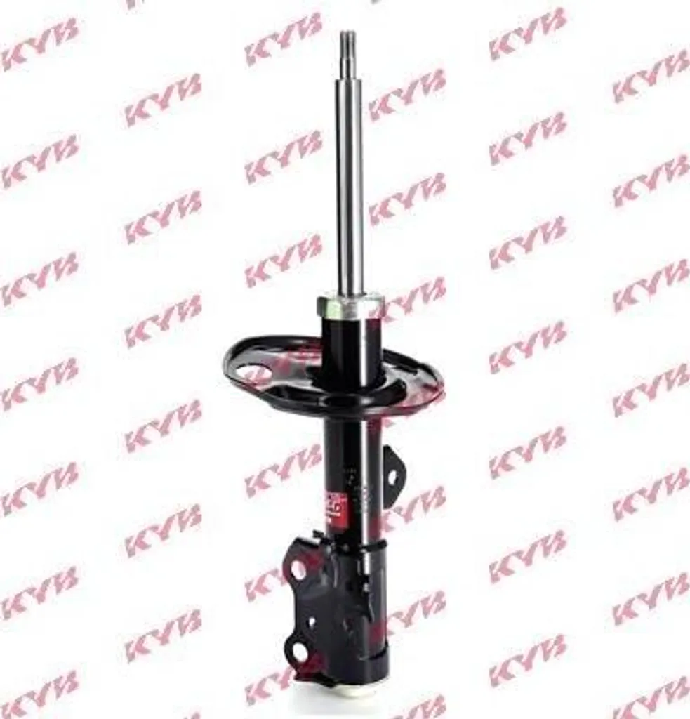 Amortisseur KYB 339701 pour rénovation suspension et tenue de route