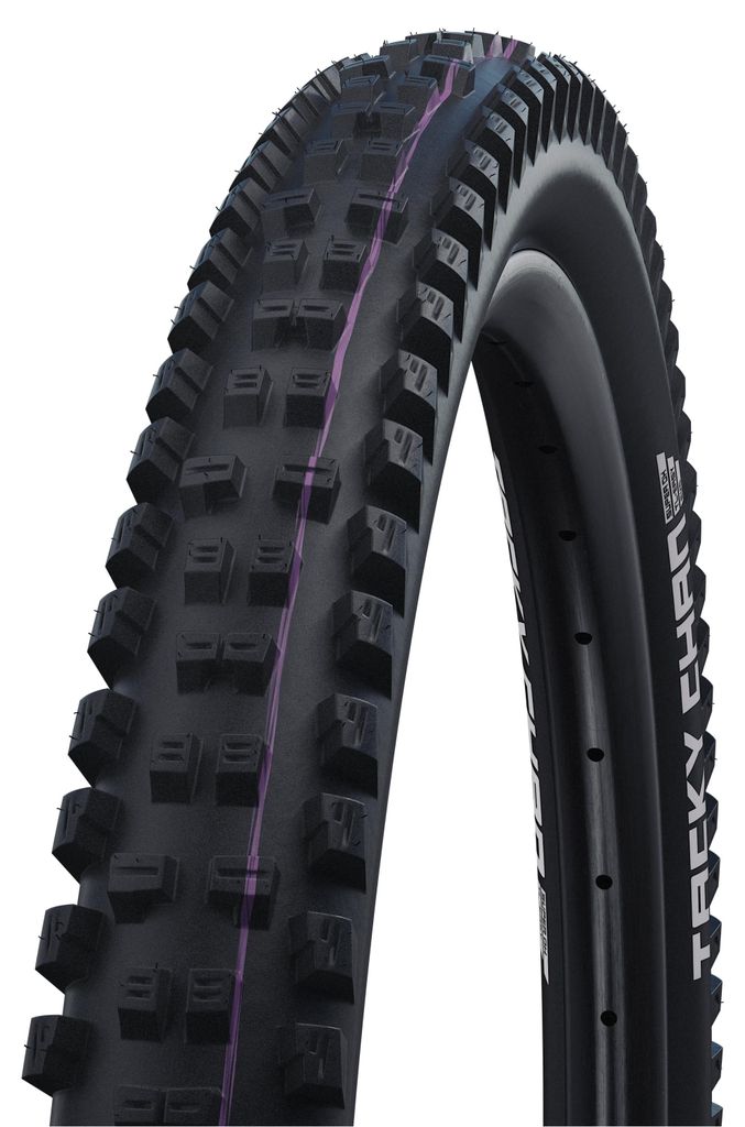 Schwalbe Reifen Tacky Chan HS625 fb. 29x2.40"62-622 Produktbild 