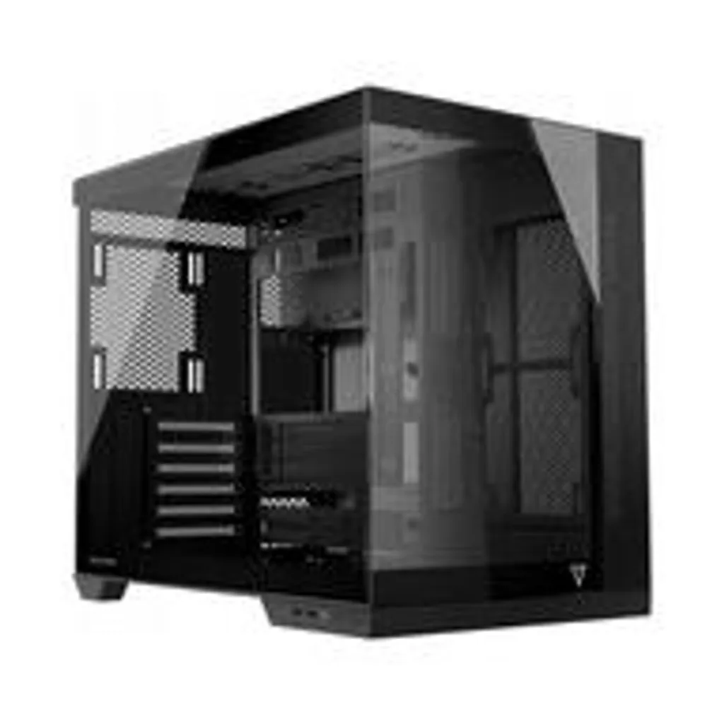 Boîtier Linkworld 7271-23 Micro ATX : Solution Compacte avec USB 3.0