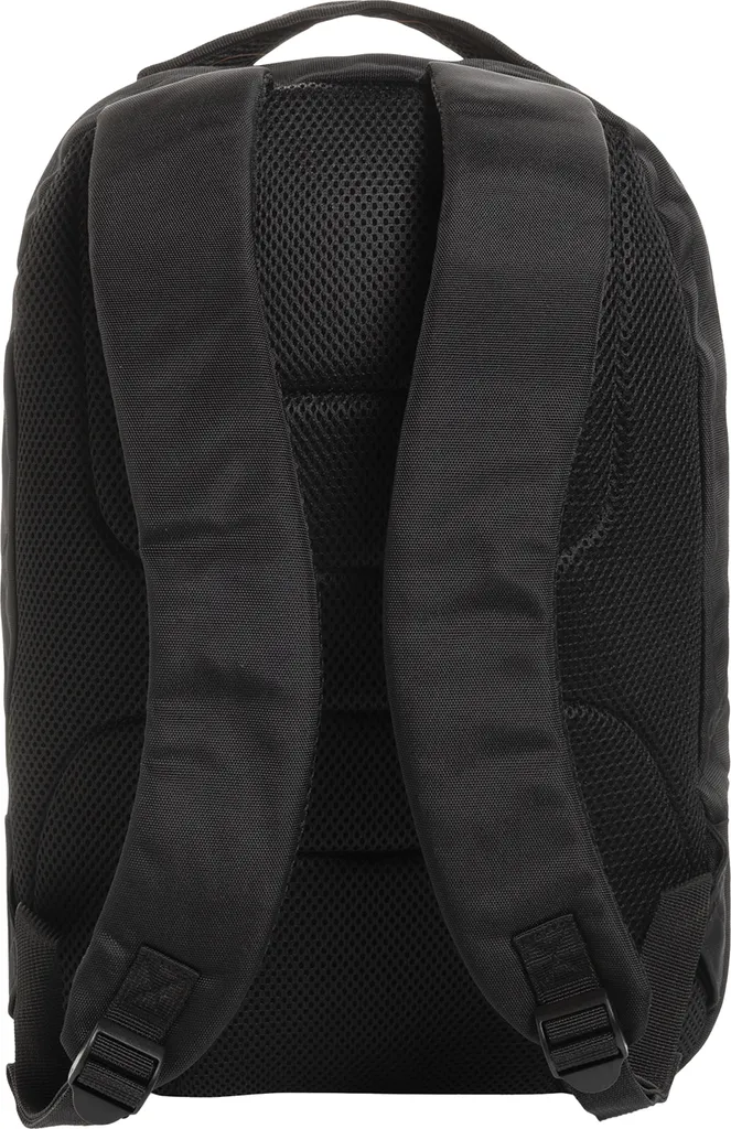Sac à dos informatique noir XD556 avec compartiment PC portable - 2