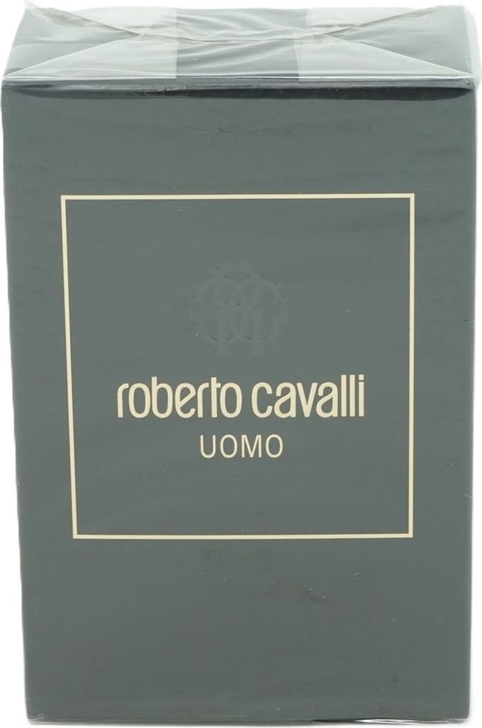 Roberto Cavalli Uomo, Männer, 60 ml, Nicht nachfüllbare Produktbild 