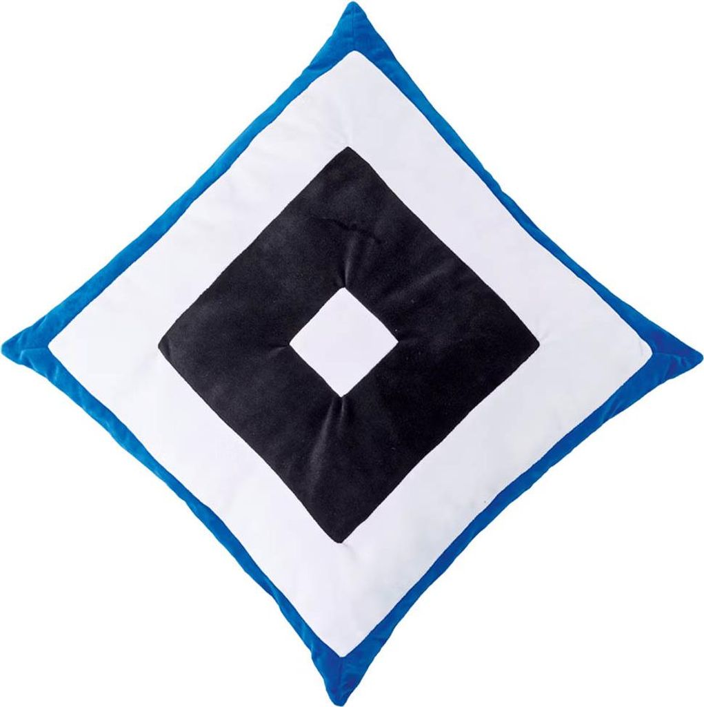 Hamburger SV HSV Nickikissen HSV Immagine del prodotto 
