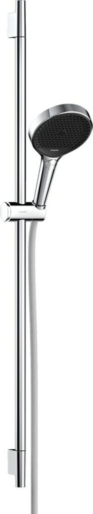 hansgrohe Rainfinity Brauseset 130, 3-jet, S PURO Brausestange 900mm, 28743000