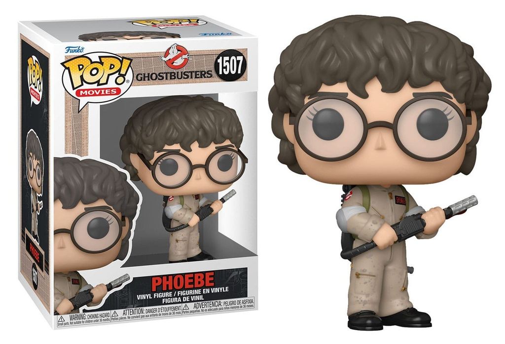 FUNKO POP! 73386, Sběratelská postavička, Filmy a televizní Obrázek produktu 