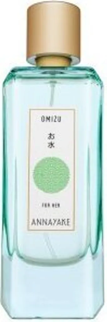 Eau de Parfum ANNAYAKE Omizu for Her 100ml : Fragrance florale boisée