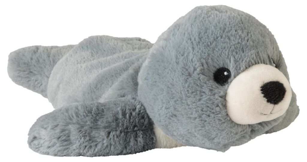 Warmies Seehund Produktbild 