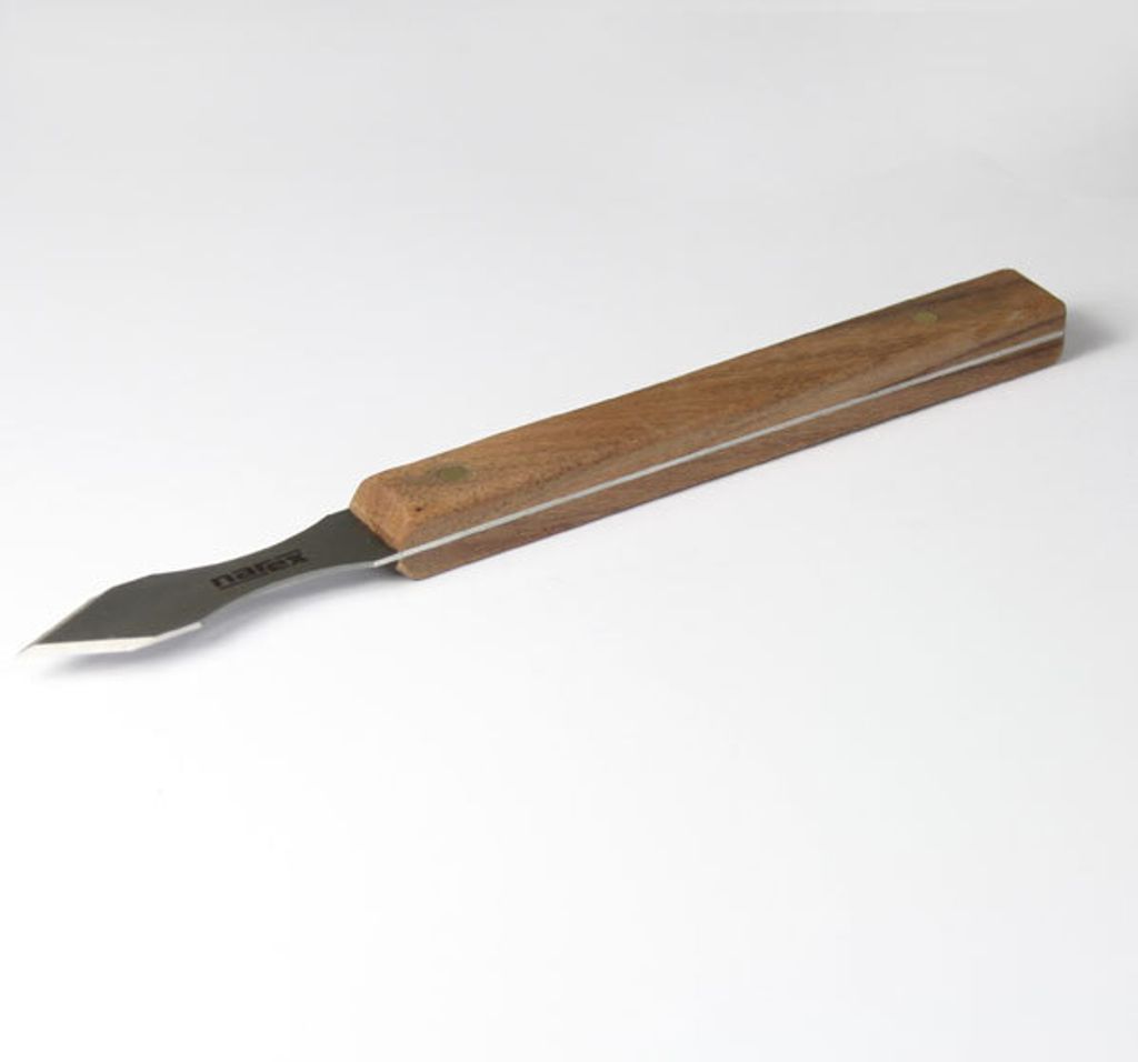 Narex Anreißmesser, mit Fingerführung, 0,75 mm Produktbild 