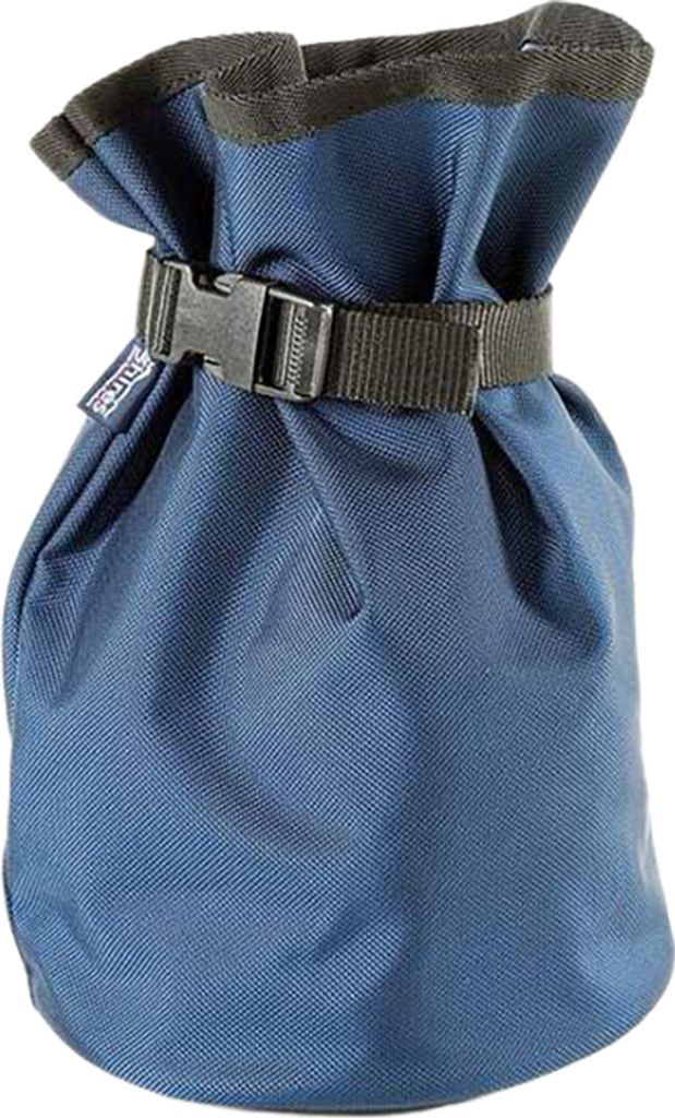 Shires - Stiefel für Breiumschlag für Pferde, Atmungsaktiv ER723 (S) (Blau)