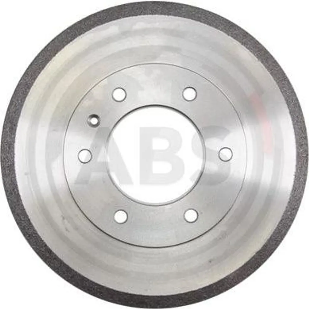 Tambour de frein 897113020 : fini les vibrations au freinage sur Campo