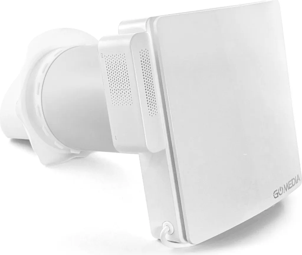Module ionisation pour récupérateur GOMEDIA AV-TTW5-W purification air