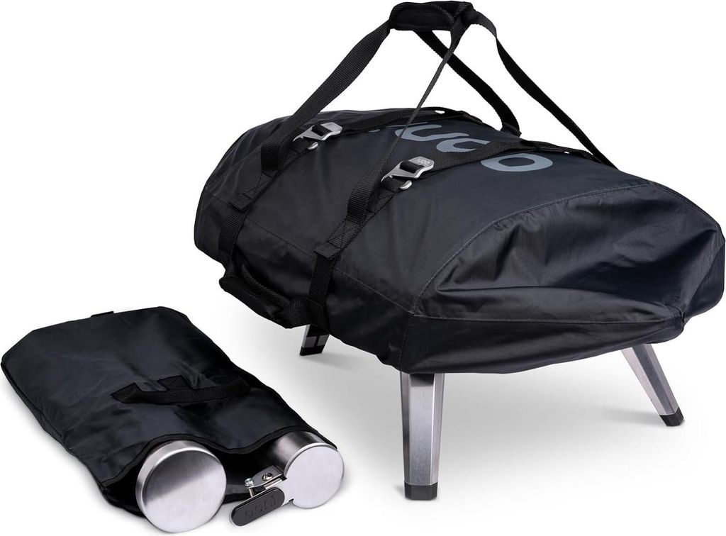 OONI Sac de transport pour four à pizza Fyra 12 Image du produit 