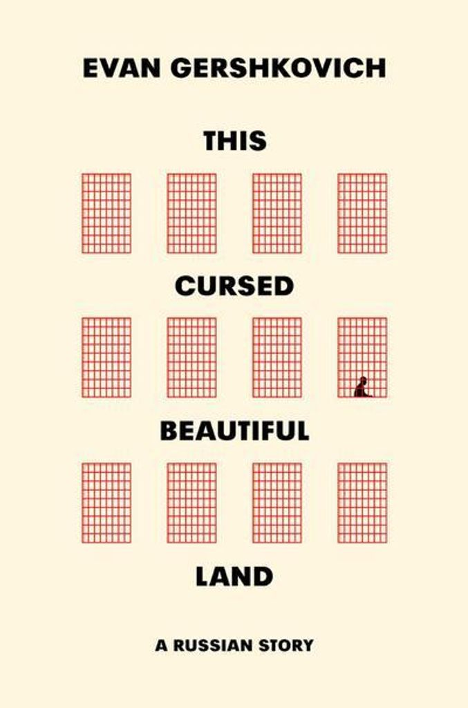 This Cursed Beautiful Land Obrázok produktu 