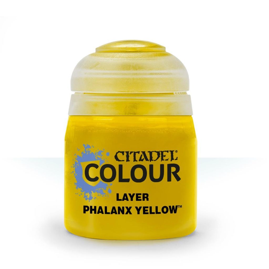 Citadel Layer Phalanx Yellow (22-88)