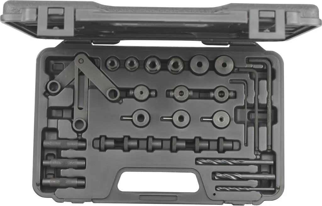 Coffret forets extracteurs de culasse GEDORE red 30 pièces R15203000