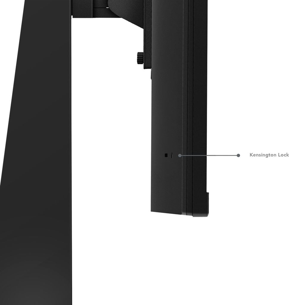 Lenovo Legion R27qe Computerbildschirm 68,6 cm (27") 2560 x Produktbild 11