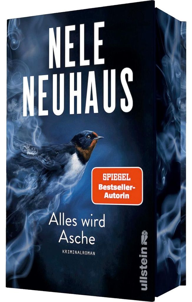 Alles wird Asche Immagine del prodotto 