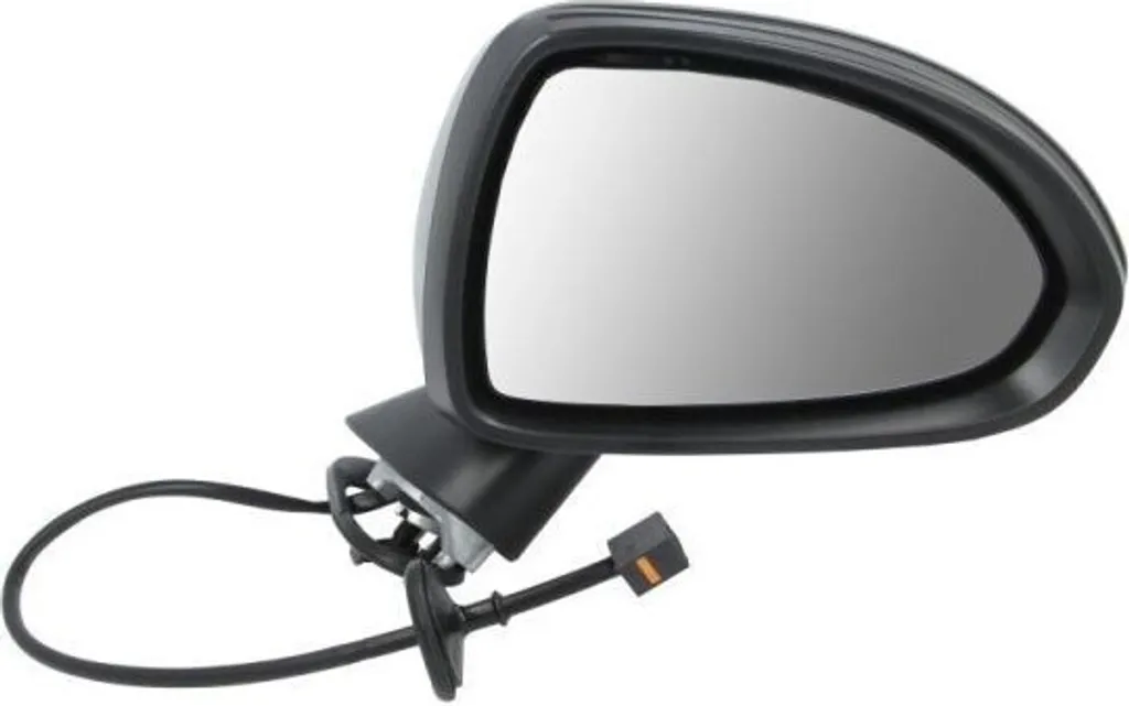 Rétroviseur extérieur pour Opel Corsa D (S07), pièce de réparation