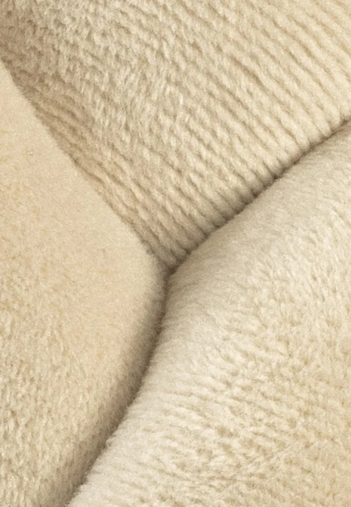 Tour de table à langer Sterntaler Edda beige - Protection matelas bébé