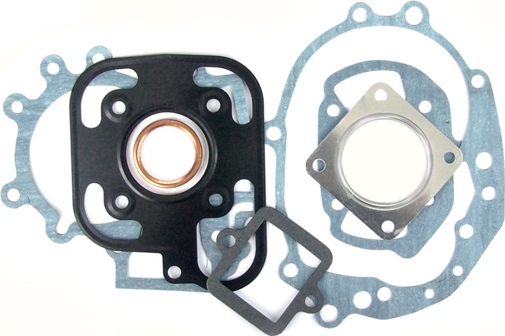 TNT Motordichtungssatz Dichtungssatz Import Ludix LC, Jet Force 50 LC