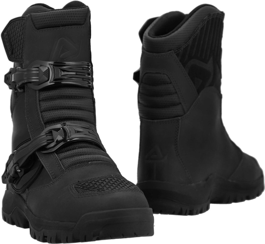 Acerbis Grimsel Mono wasserdichte Enduro Stiefel, 41