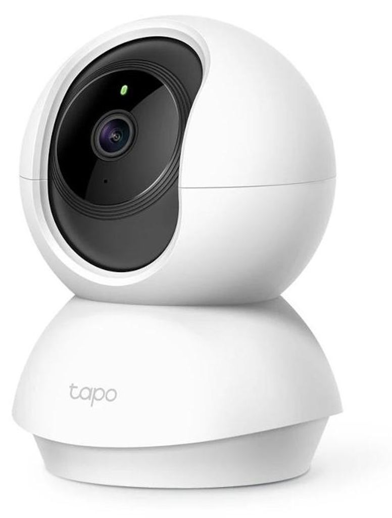 TP-Link TC72 Cámara WiFi Hogar IA Pan/Tilt Imagen del producto 