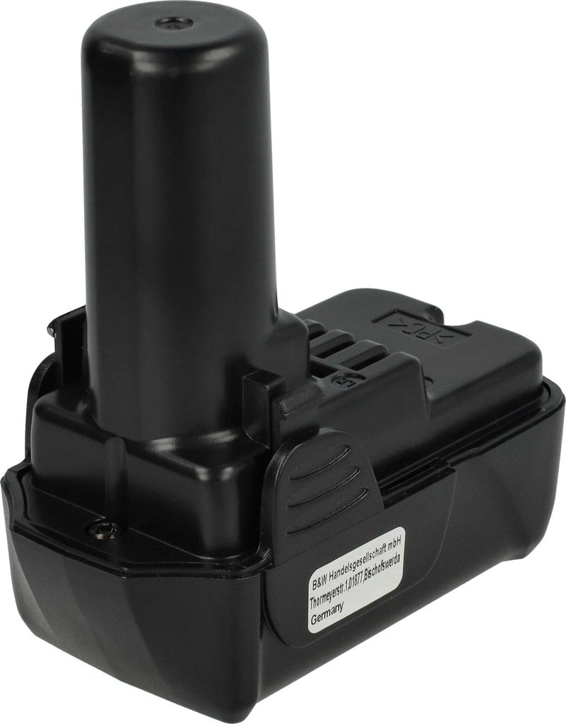 vhbw Akku Ersatz für Hitachi / Hikoki 329370, 329371, Produktbild 