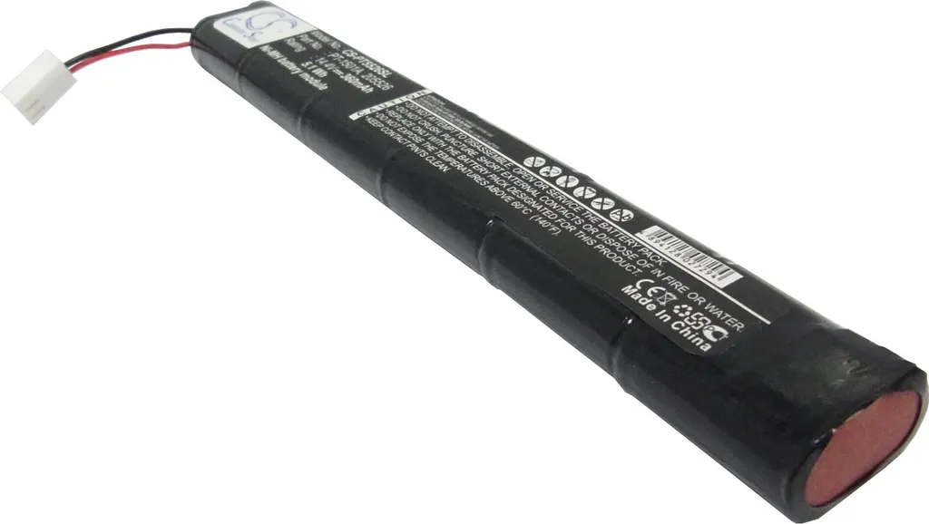 Batteria Ricambio per Brother PJ-563 PJ-662 | Compatibile TECHTEK 14.4V