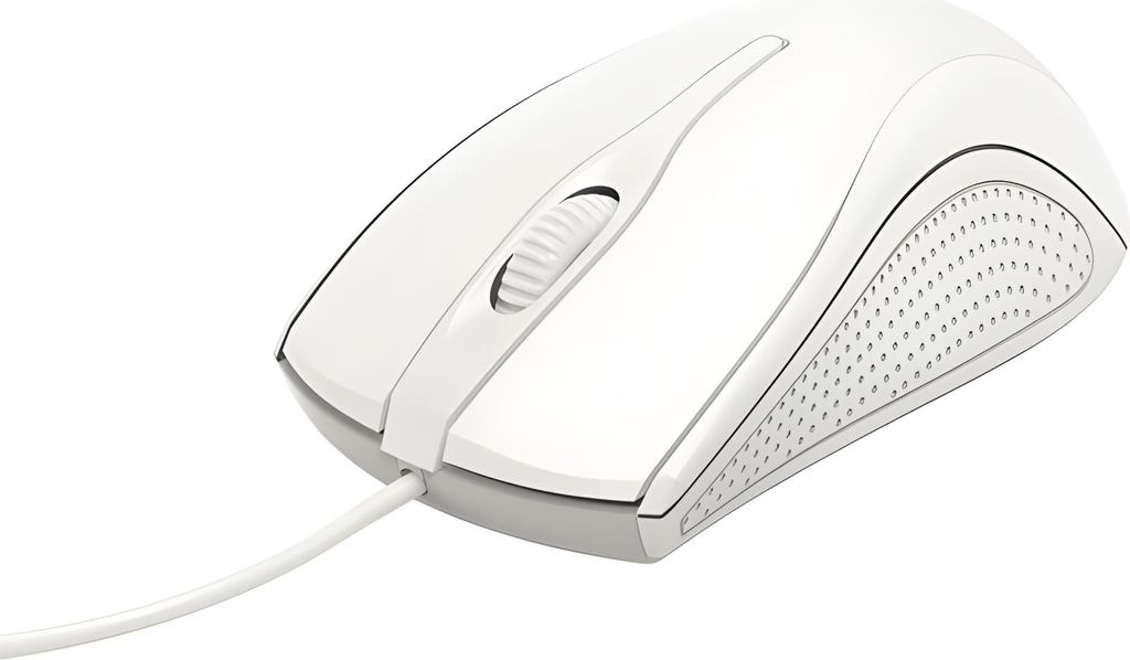 Souris Opt. Usb Filaire Mc-200 Bl Image du produit 