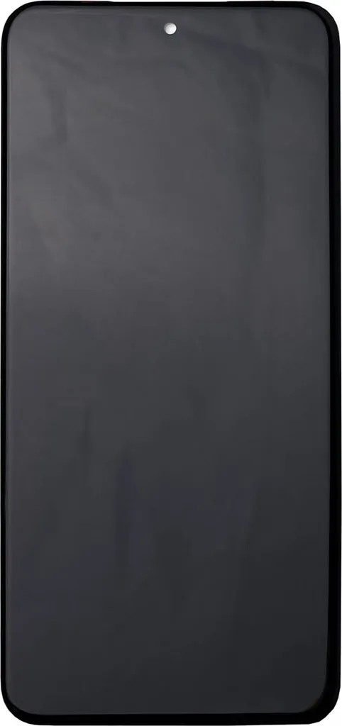 Écran LCD Honor 200 Noir Complet sans Châssis pour Réparation Écran